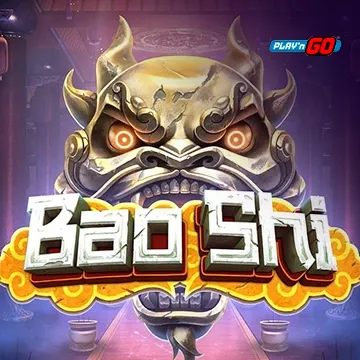 PlaynGo : Bao Shi - MG138