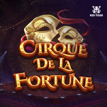 Redtiger : Cirque de la Fortune - MG138