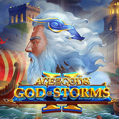Age of the Gods: God of Storms 2 - MG138