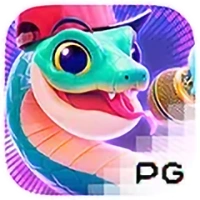 PGSoft : Fortune Snake - MG138