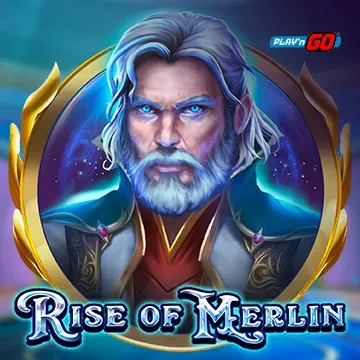 PlaynGo : Rise of Merlin - MG138