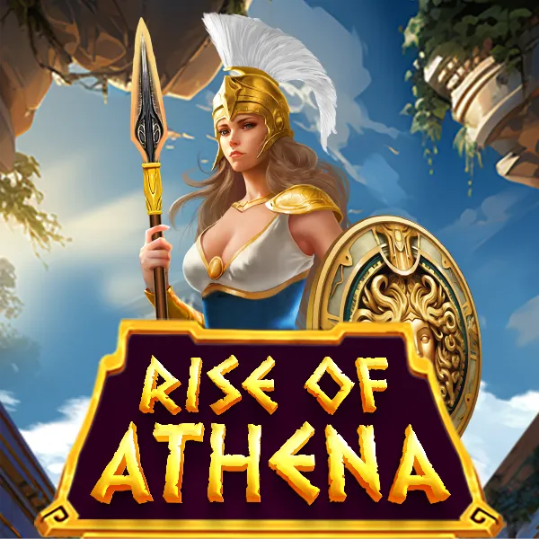 Rise of Athena - MG138