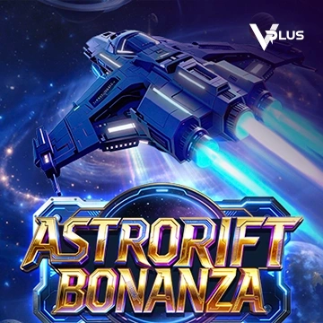 Astro Rift Bonanza - MG138