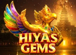 PLAYSTAR : HIYAS GEMS - MG138