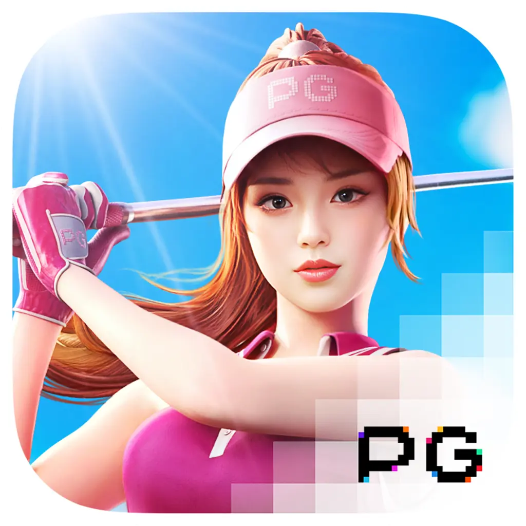 PGSoft : Super Golf Drive - MG138