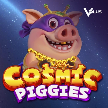 Cosmic Piggies - MG138
