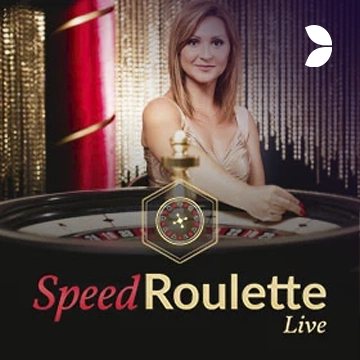 Speed Roulette - MG138