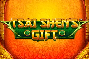 Fire Blaze: Tsai Shens Gift - MG138