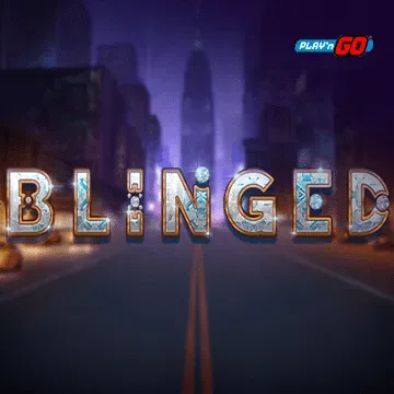 PlaynGo : Blinged - MG138