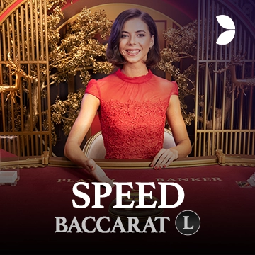 Speed Baccarat L - MG138