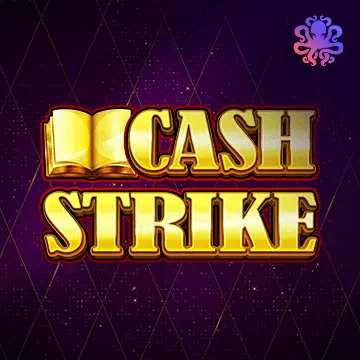 Cash Strike - MG138