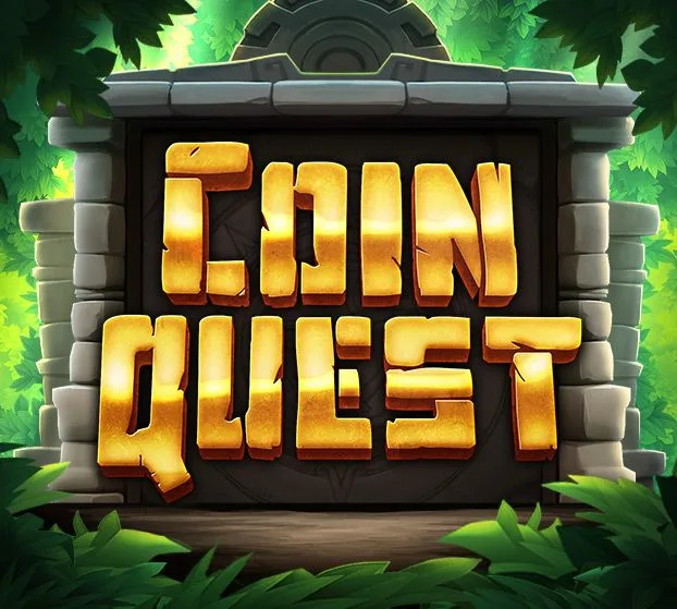 Coin Quest - MG138