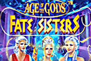 Age of the Gods: Fate Sisters - MG138