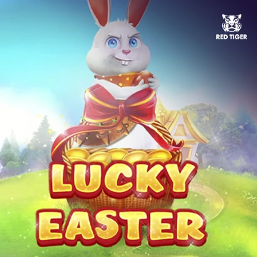 Redtiger : Lucky Easter - MG138