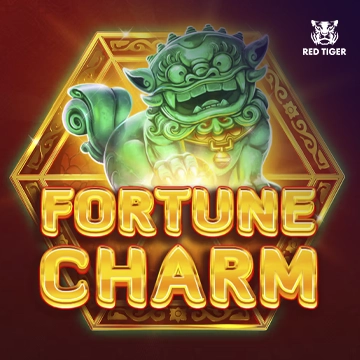 Redtiger : Fortune Charm - MG138
