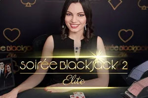 Blackjack Soirée 2 - MG138