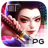 PGSoft : Geishas Revenge - MG138