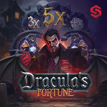 Draculas Fortune - MG138