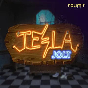 NolimitCity : Tesla Jolt - MG138