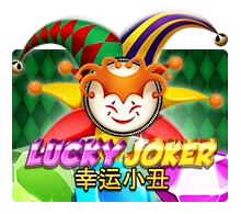 Joker123 : Lucky Joker - MG138