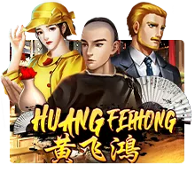 Joker123 : Huang Fei Hong - MG138
