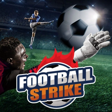 Football Strike - MG138