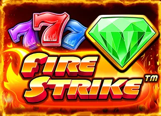 Pragmatic : Fire Strike - MG138