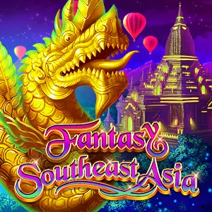 PLAYSTAR : FANTASY SOUTHEAST ASIA - MG138