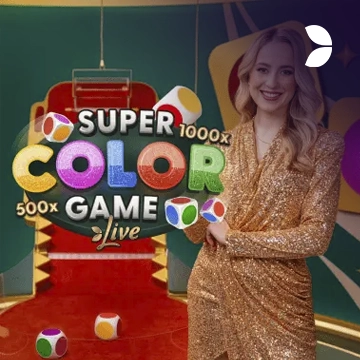 Super Color Game - MG138