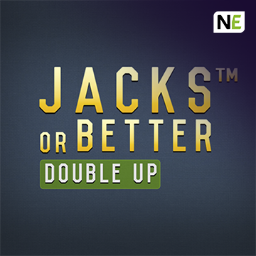 Jacks or Better Double Up - MG138