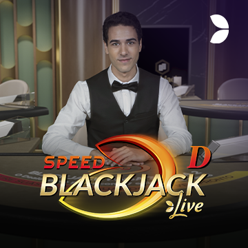Speed Blackjack D - MG138