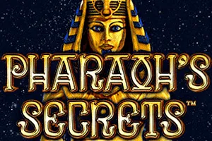 Pharaohs Secrets - MG138