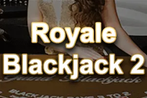 Royale Blackjack 2 - MG138