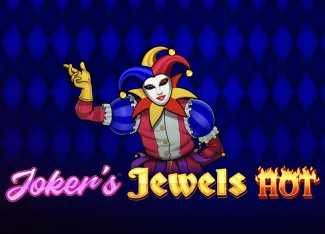 Pragmatic : Jokers Jewels Hot - MG138