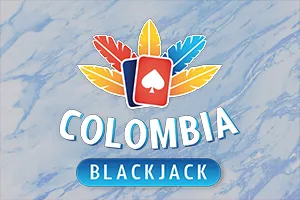 Colombia Blackjack - MG138