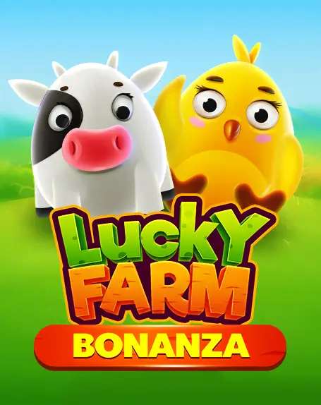 Lucky Farm Bonanza - MG138
