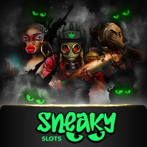 Sneakyslots - MG138