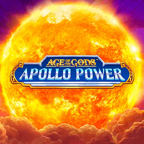 Age of the Gods: Apollo Power - MG138