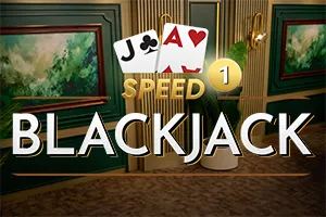 Speed Blackjack 1 - MG138