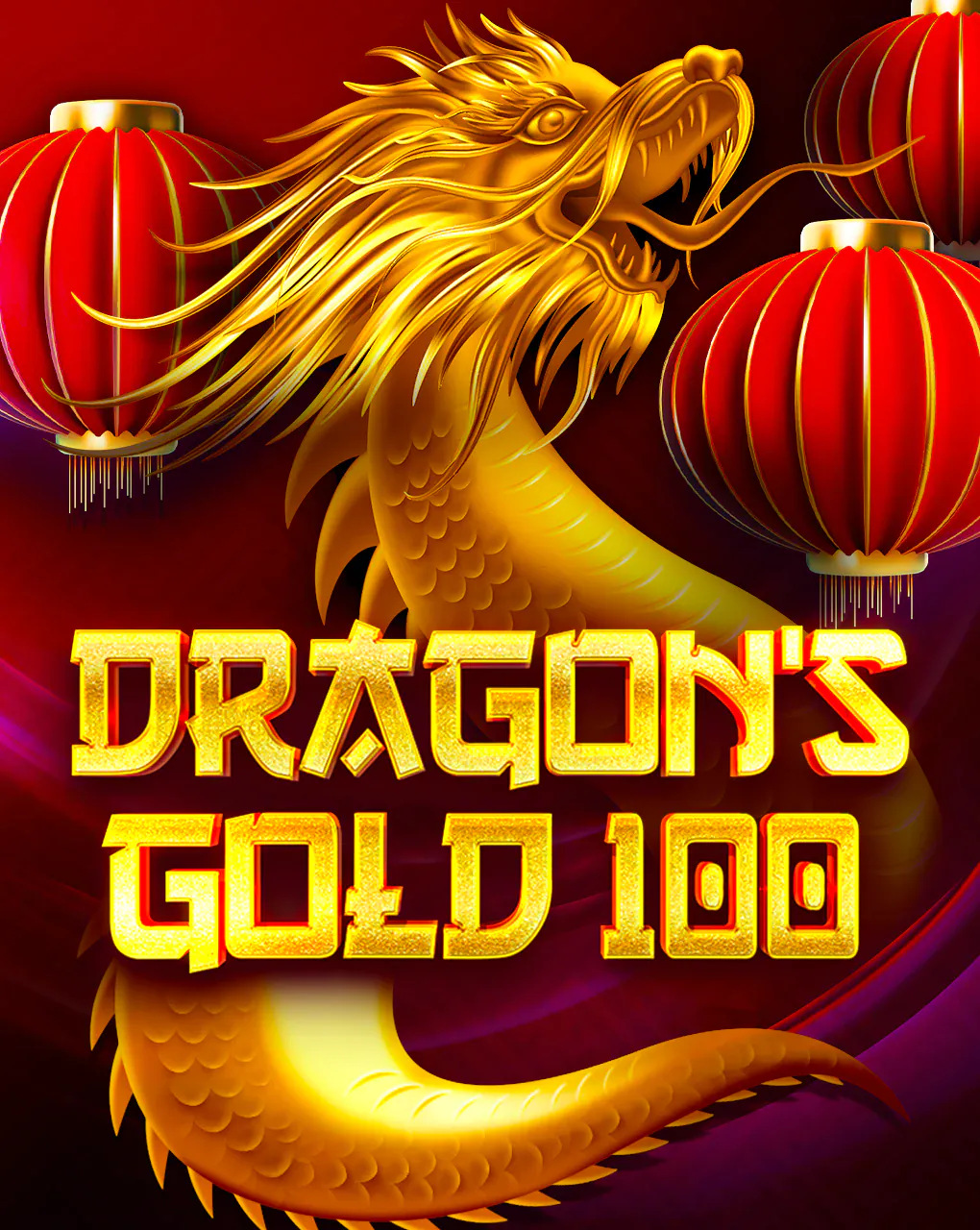 Dragons Gold 100 - MG138