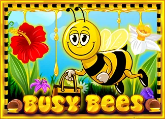 Pragmatic : Busy Bees - MG138