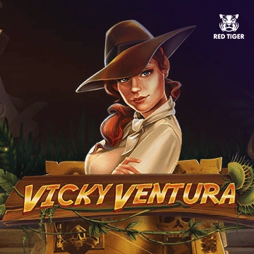 Redtiger : Vicky Ventura - MG138