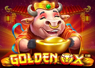 Pragmatic : Golden Ox - MG138