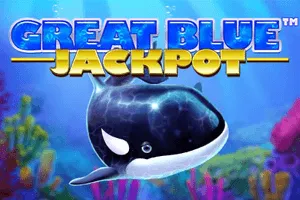 Great Blue Jackpot - MG138