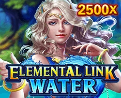 Elemental Link Water - MG138