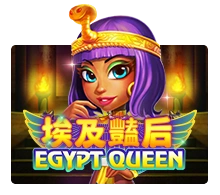Joker123 : Egypt Queen - MG138