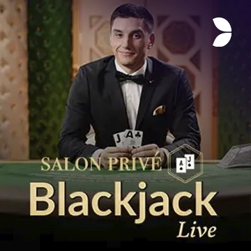 Salon Privé Blackjack C - MG138