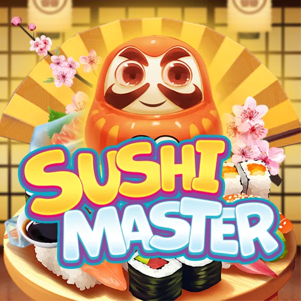Sushi Master - MG138