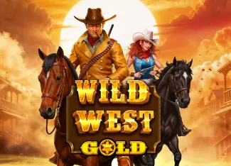 Pragmatic : Wild West Gold - MG138