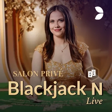 Salon Privé Baccarat N - MG138